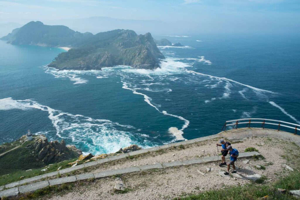 Spain Camino de Santiago - Travel SEO Consultant