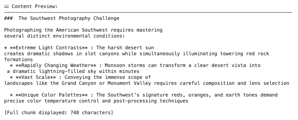 EmbeddingGemma + Google Colab / Google AI Mode Analysis